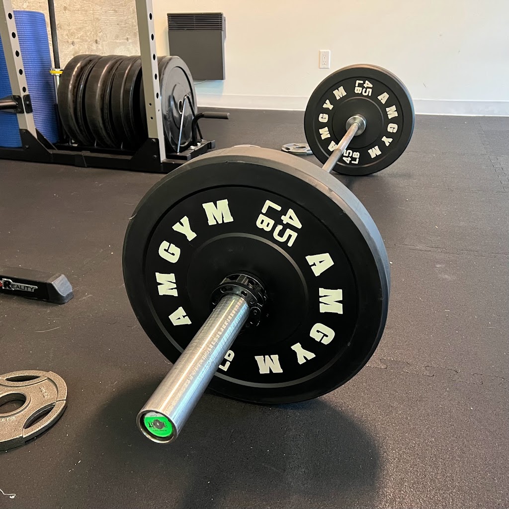  Strength Lab Training