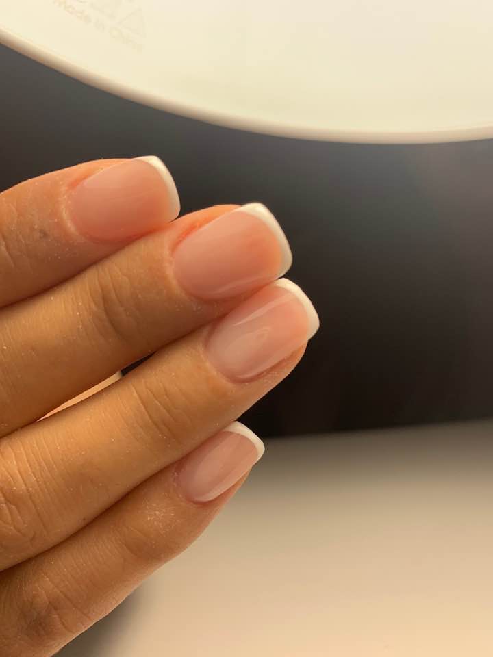 Marina Nails Boutique