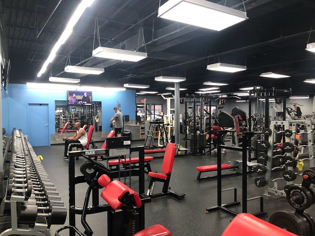  Endurance Fitness Center of Kentwood