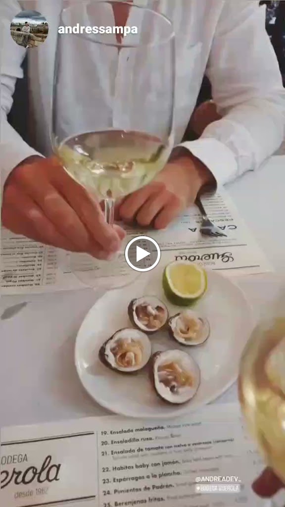 Bodega Guerola — Videos