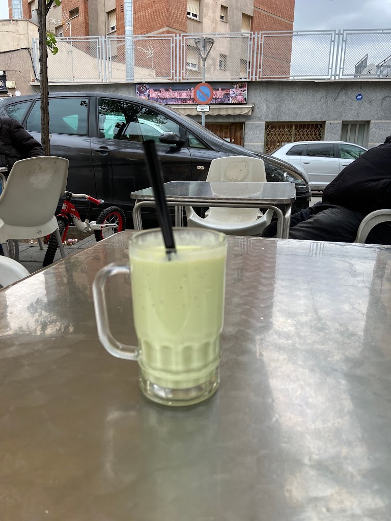 Bar Restaurant Marrakech