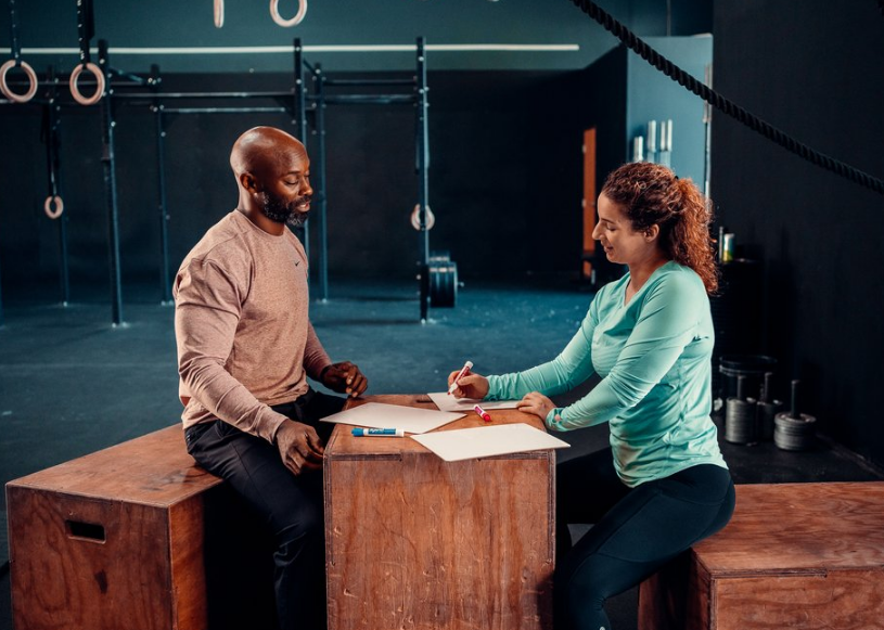  Citizen Athletics Club