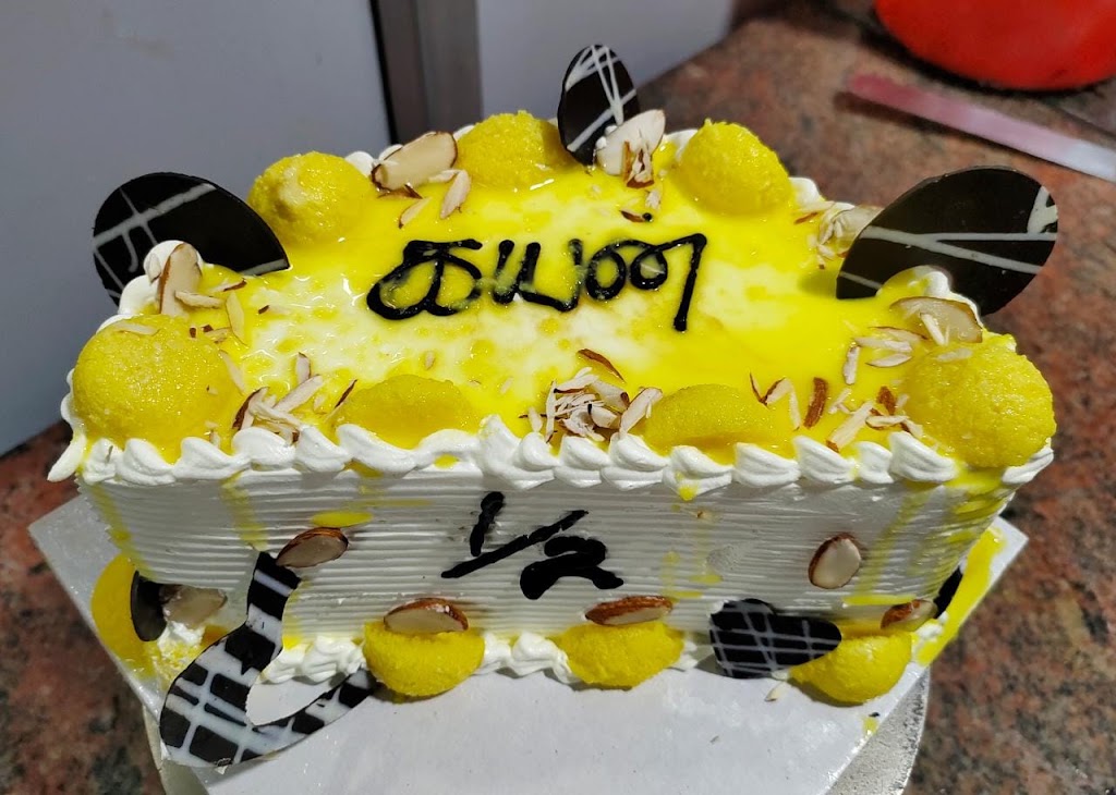 Cake