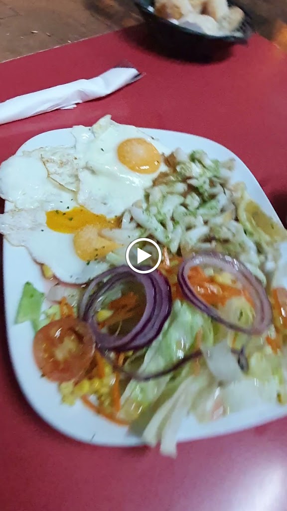 Bar-restaurant beu i pica — Videos
