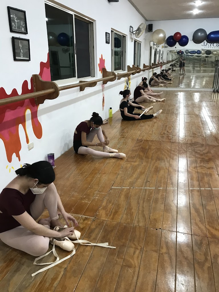 Academia de Danza Royal