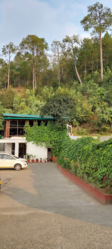 Pratiksha Himalayan Retreat Best Resort