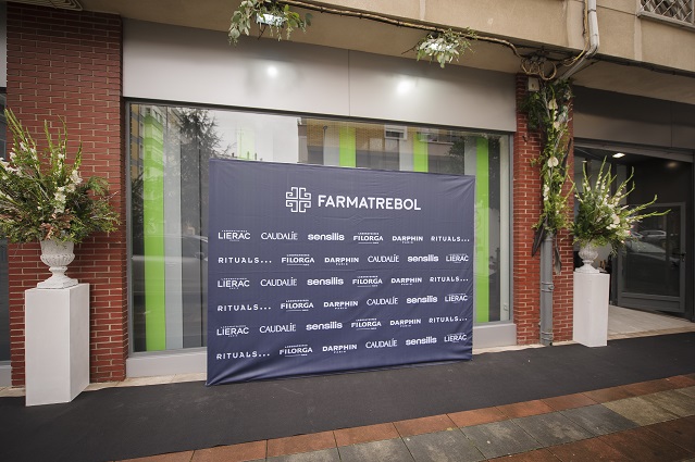 Farmatrebol | Parafarmacia Online, Farmacia, Dermocosmetica y Salud