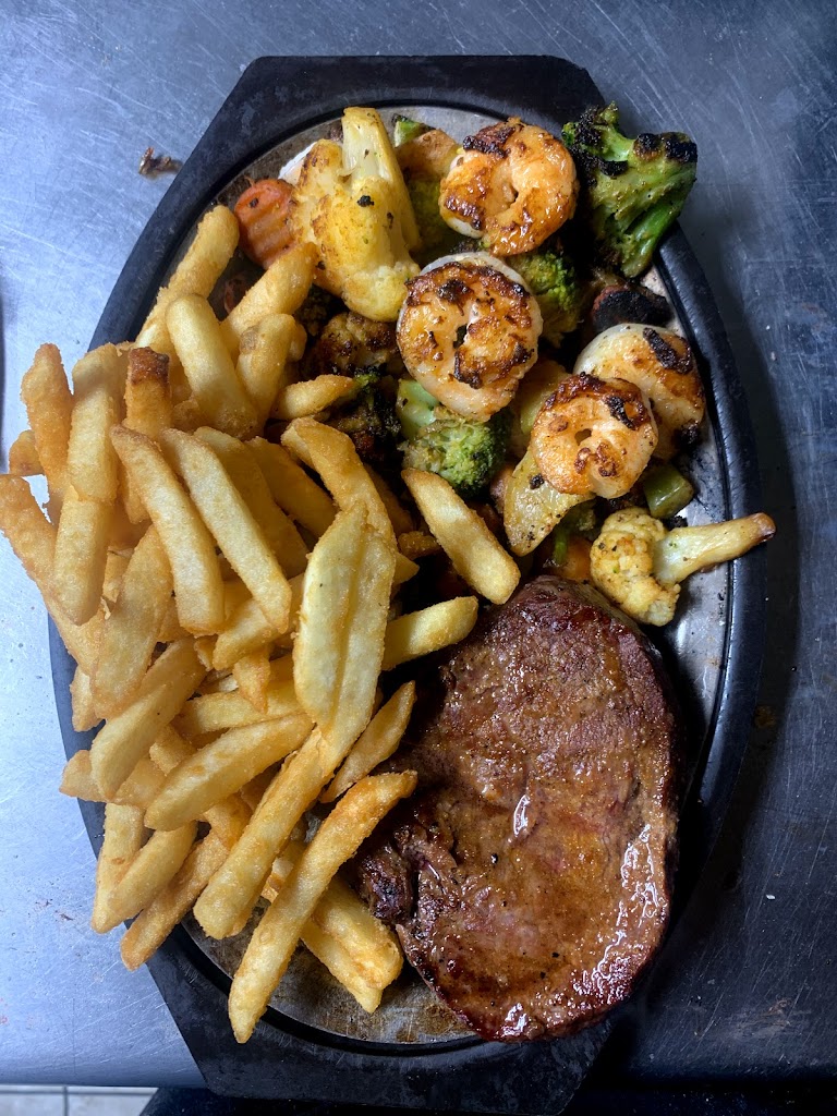 Steak