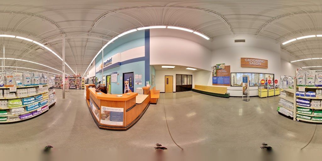 Street View & 360°