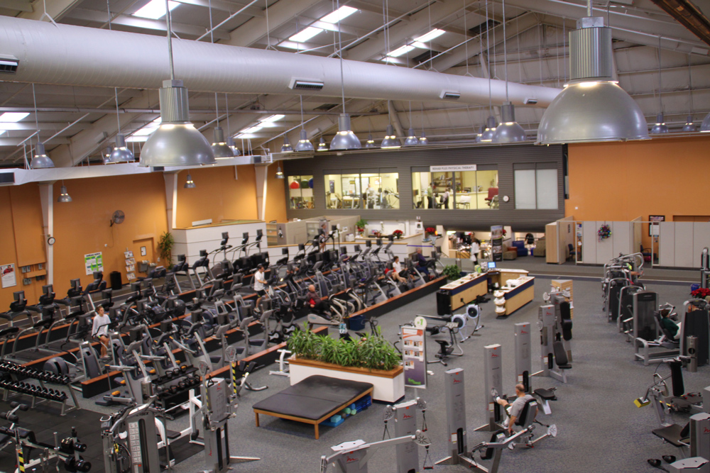  acac Fitness & Wellness Midlothian