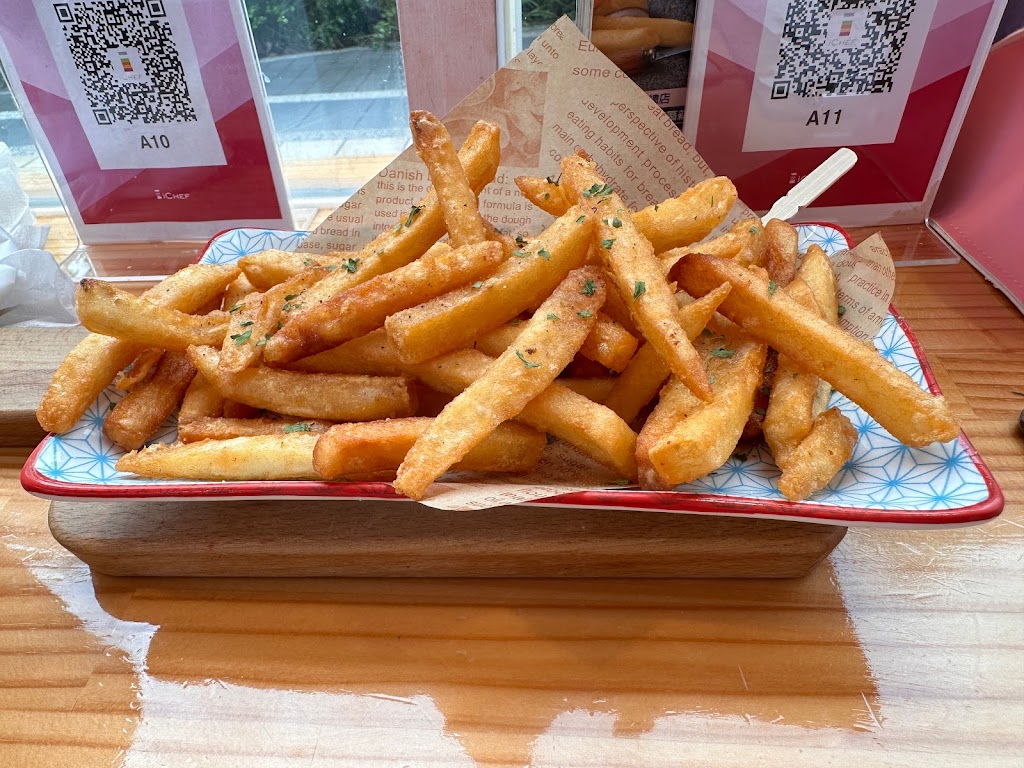 日日朝食(平鎮店) 的照片