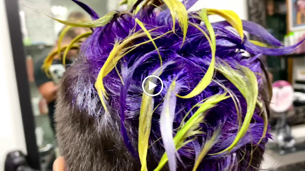 Uriel Hair Studio — Videos