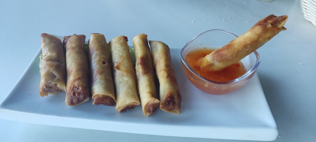 Kokomo Bar — Comida y bebida