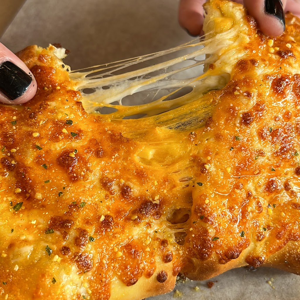 cheese pizza