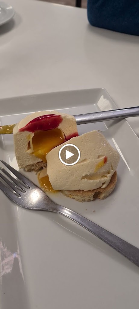 Restaurant Can Rajoler — Videos