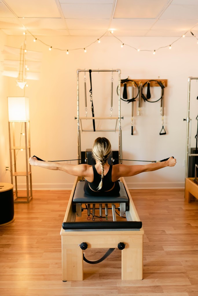  Injoy Movement Studio