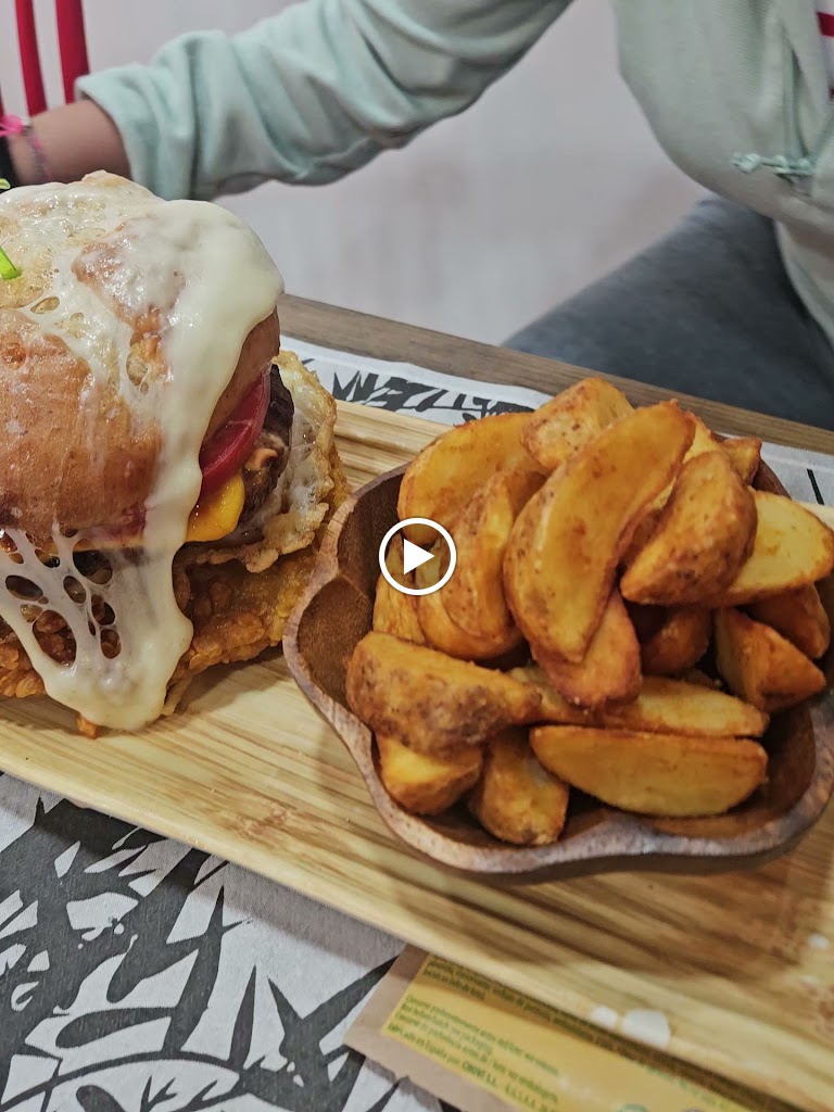 Sabores de Mi Tierra Reus — Comida y bebida