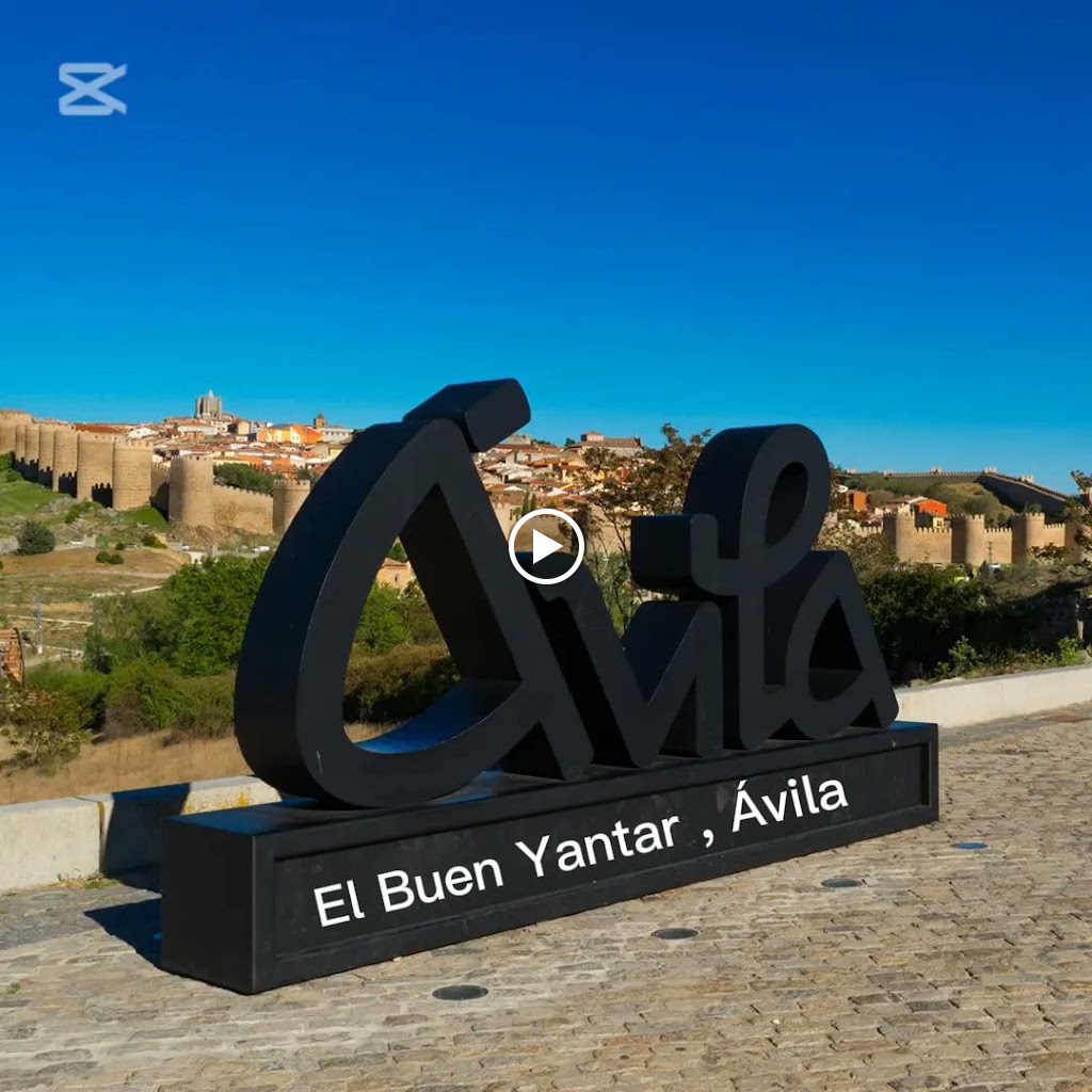 Restaurante El Buen Yantar — Videos