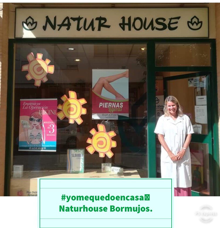 Naturhouse Bormujos (Aljarafe)