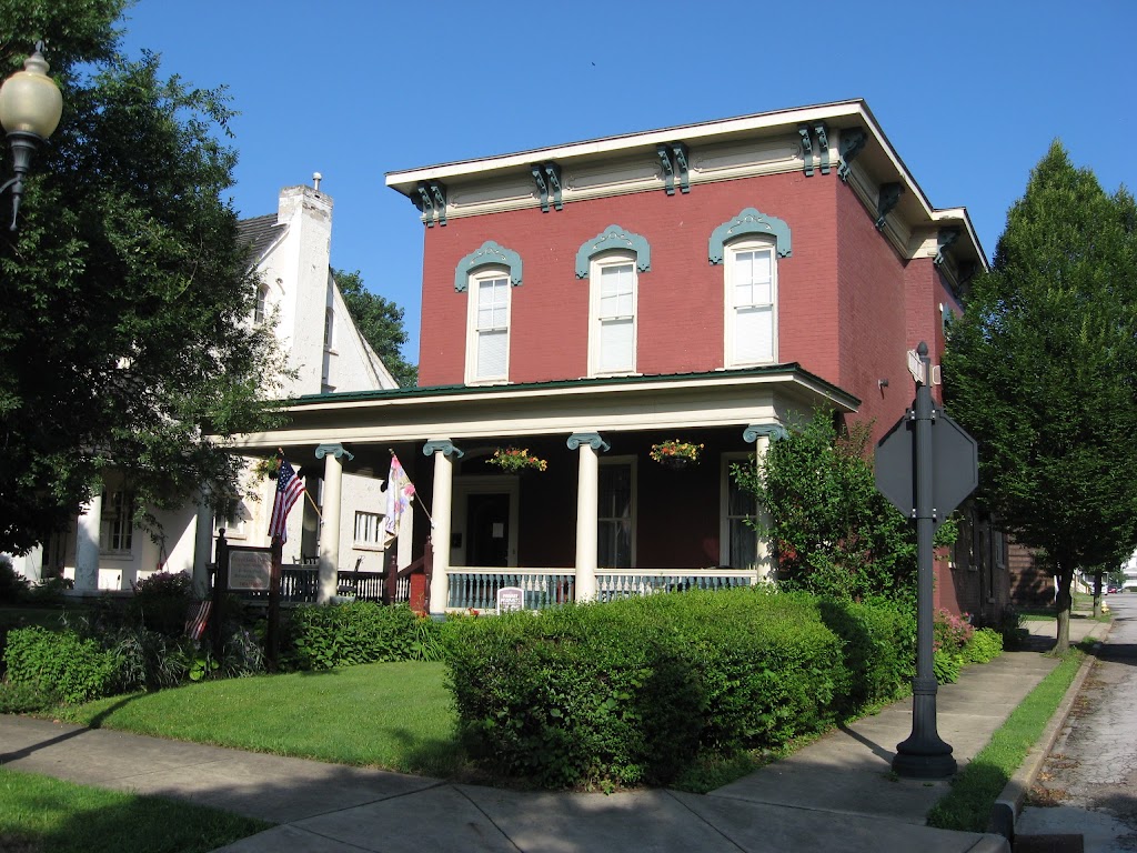 Bayberry House Bed and Breakfast - Bed & breakfast in Steubenville , United States of America