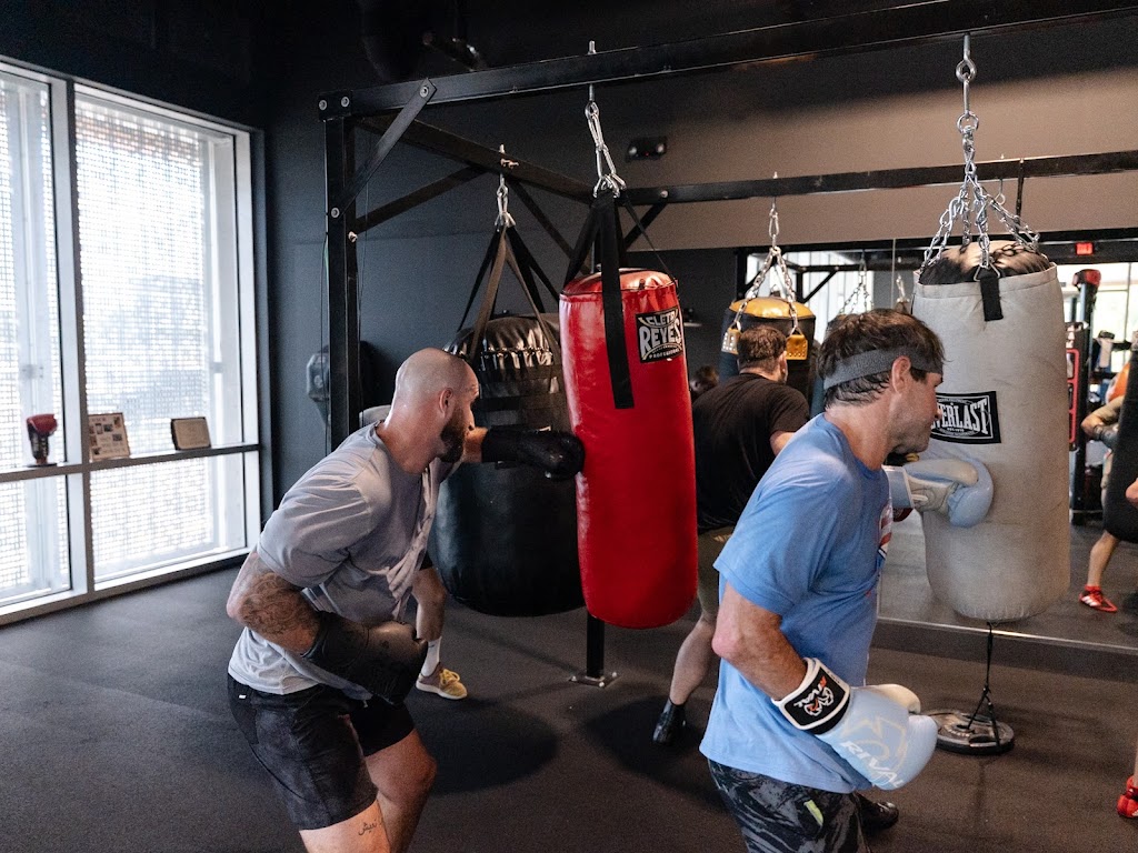  East Bay Boxing Club | Powered by IBBOXING®