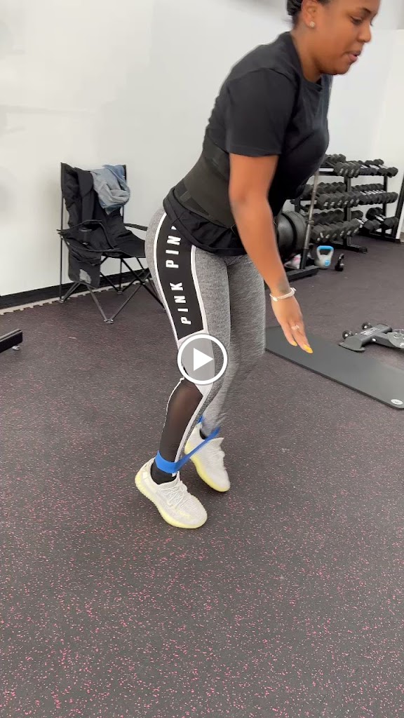  Malik Haynes Fitness LLC