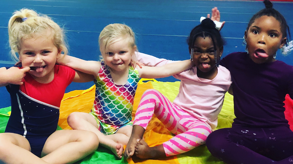  Tift Gymnastics Academy