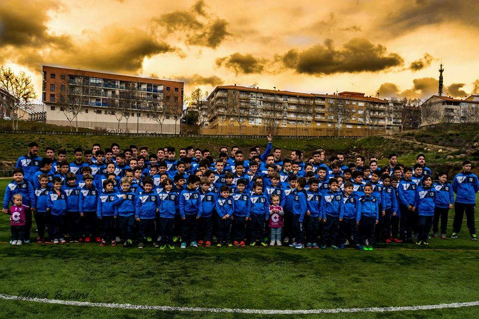 Asociacion Deportiva Nuevo Plasencia