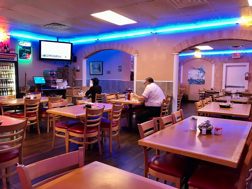 Baytown Seafood Restaurant