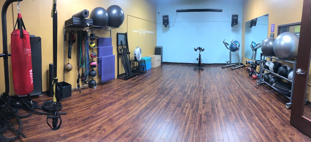  Anytime Fitness