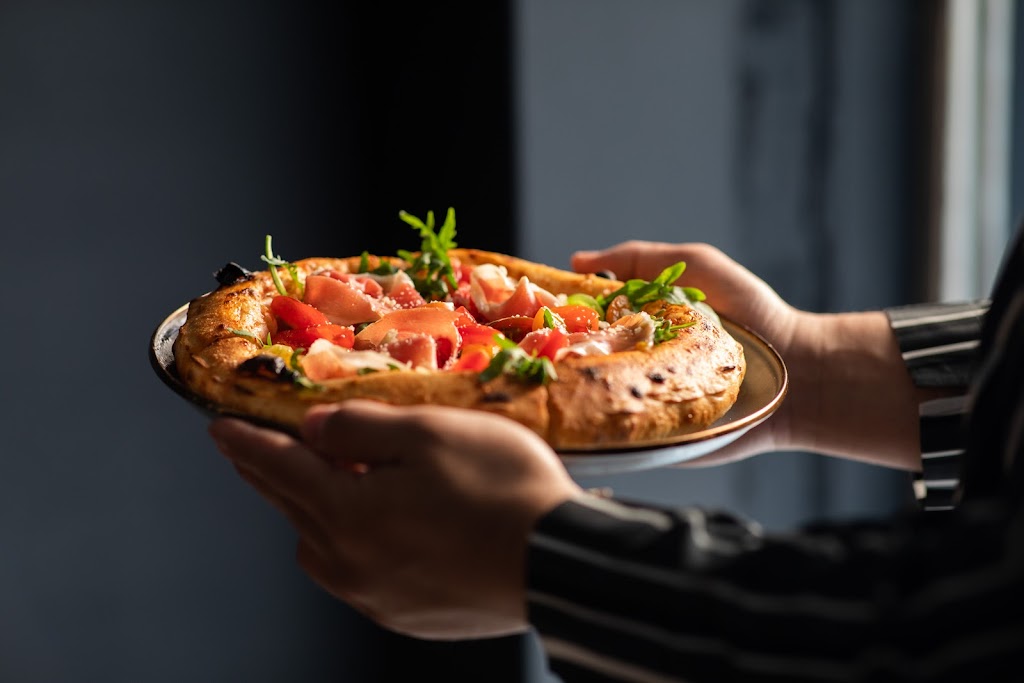 PIZZAROUND 比薩斜躺🍕🍕（無訂位服務 walk-in only) 的照片