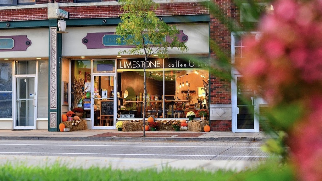 Photo of Limestone Coffee & Tea