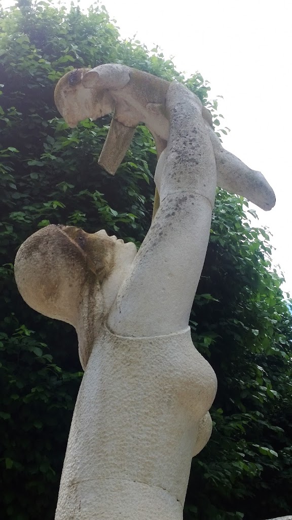 Cantico a la Maternidad