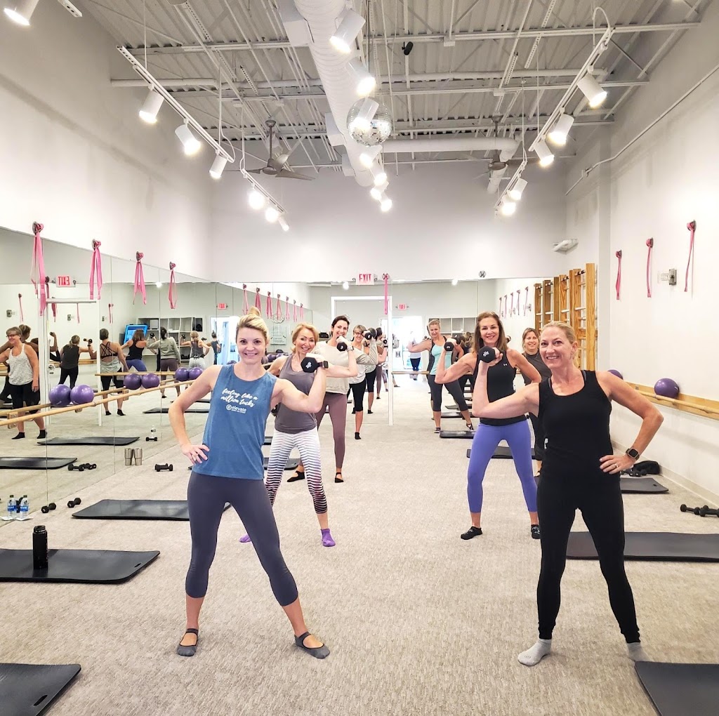  Elevate Fitness Studio - Johns Creek/Alpharetta
