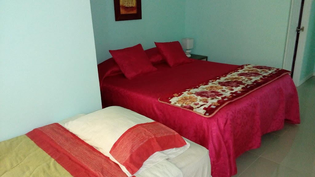 Habitaciones
