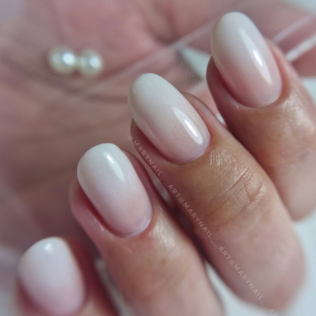 SALON MARYNAIL_ART (manicura rusa, unas)