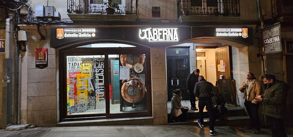 A Taberna
