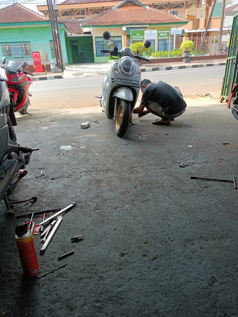 Faskho Motor