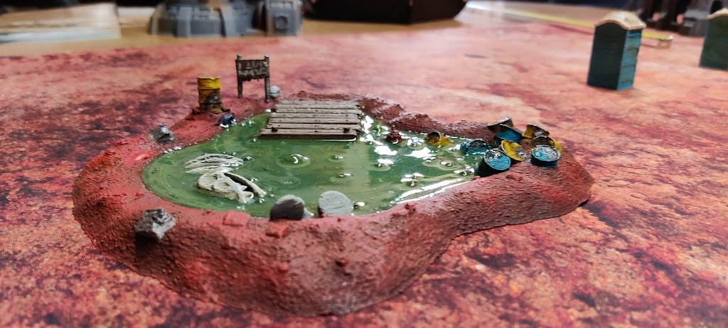 CROM, Club de Rol d'Olesa de Montserrat