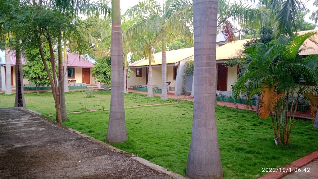Vasundhara Retreat Moharli