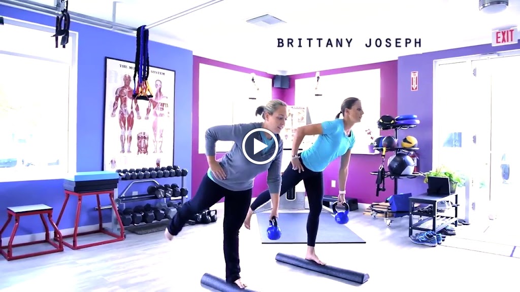  Best Day Fitness Studio and Wellness Center