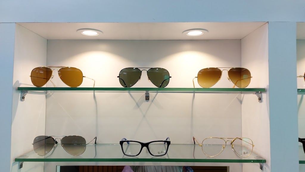 Display case