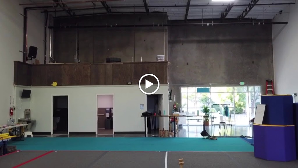  Kazio Acrobatics Gymnastics & Fitness