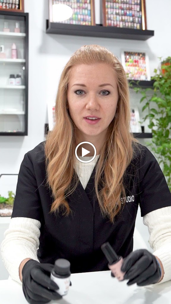 Nadya Vip Nail Studio — Del propietario