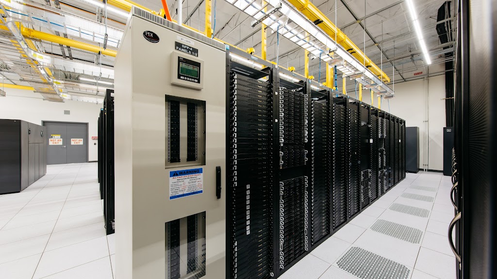 Hivelocity Tampa Data Center