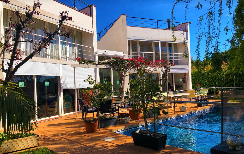 Residencia Asistida Magnolia