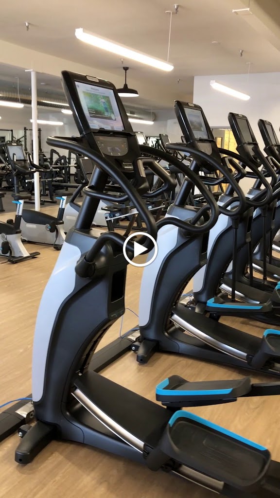  Powerhouse Gym Watsonville