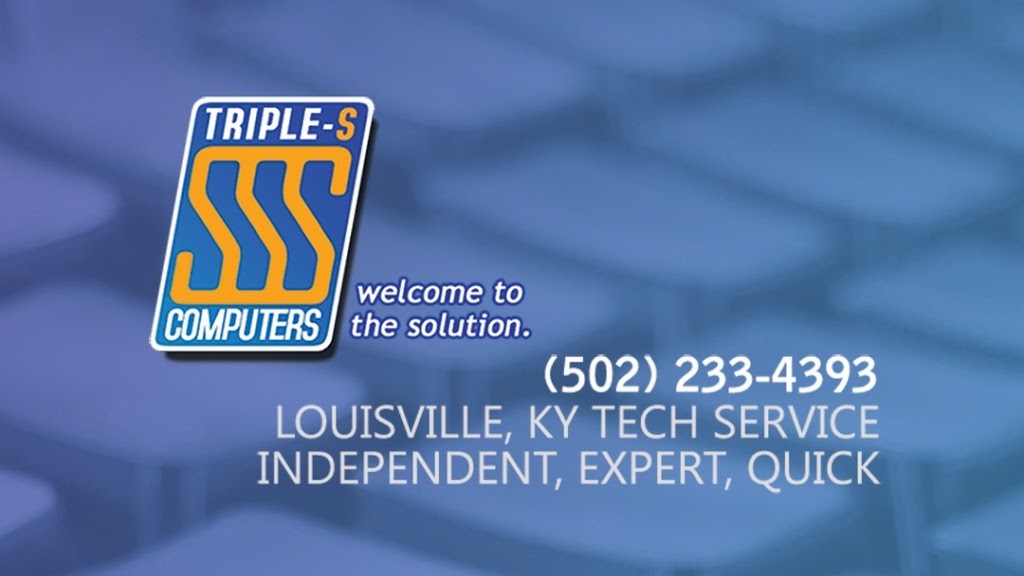 Triple-S Computers