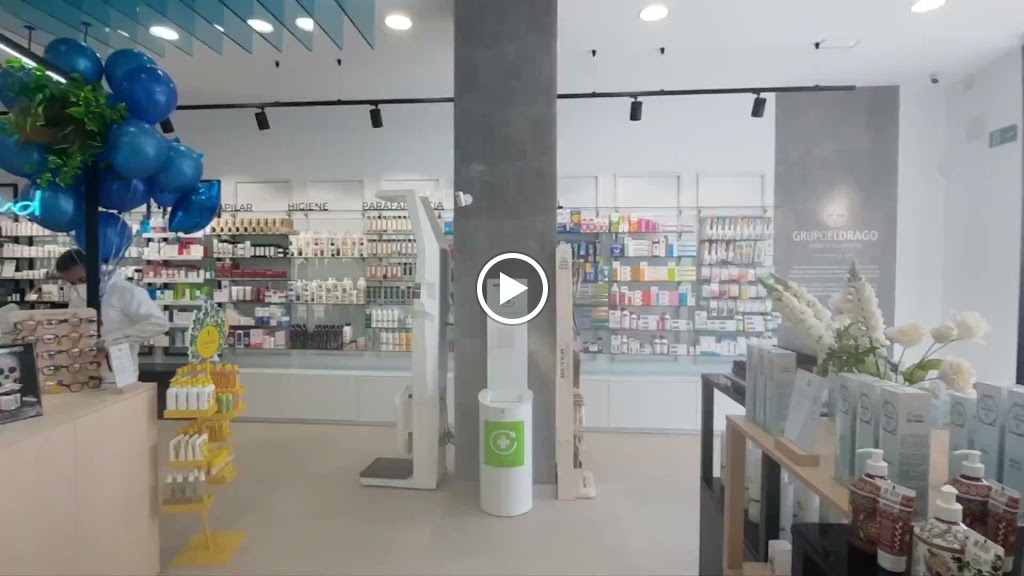 Farmacia Drago — Videos