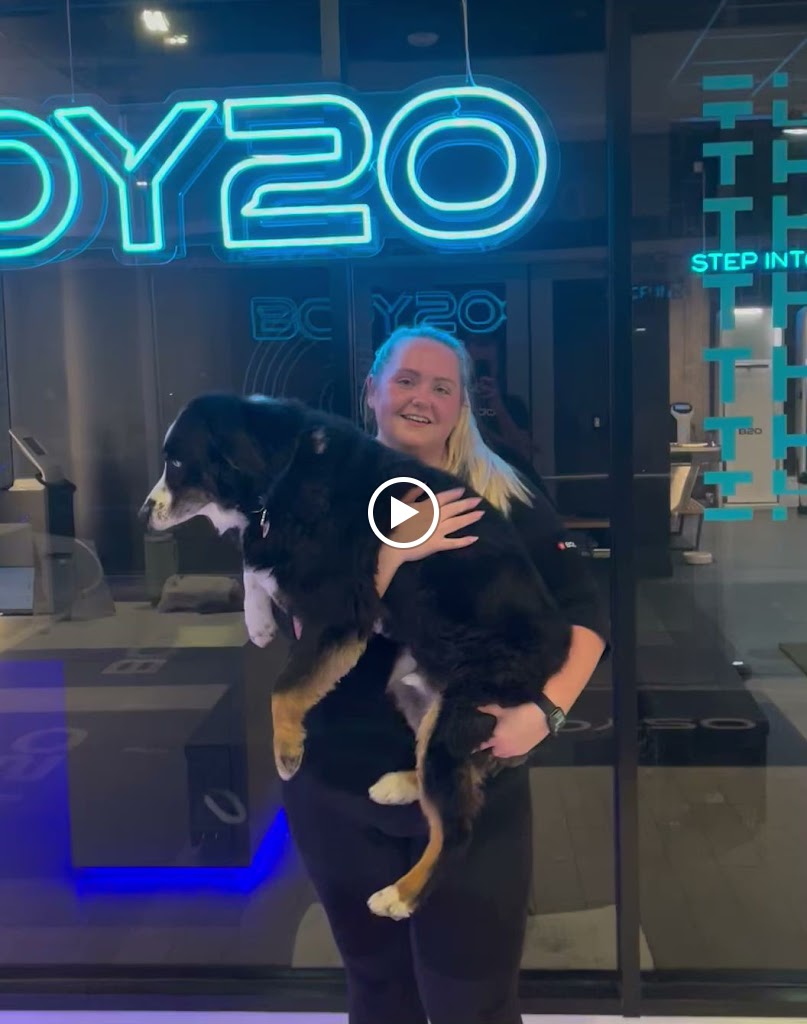  BODY20 Castle Hills | The Colony